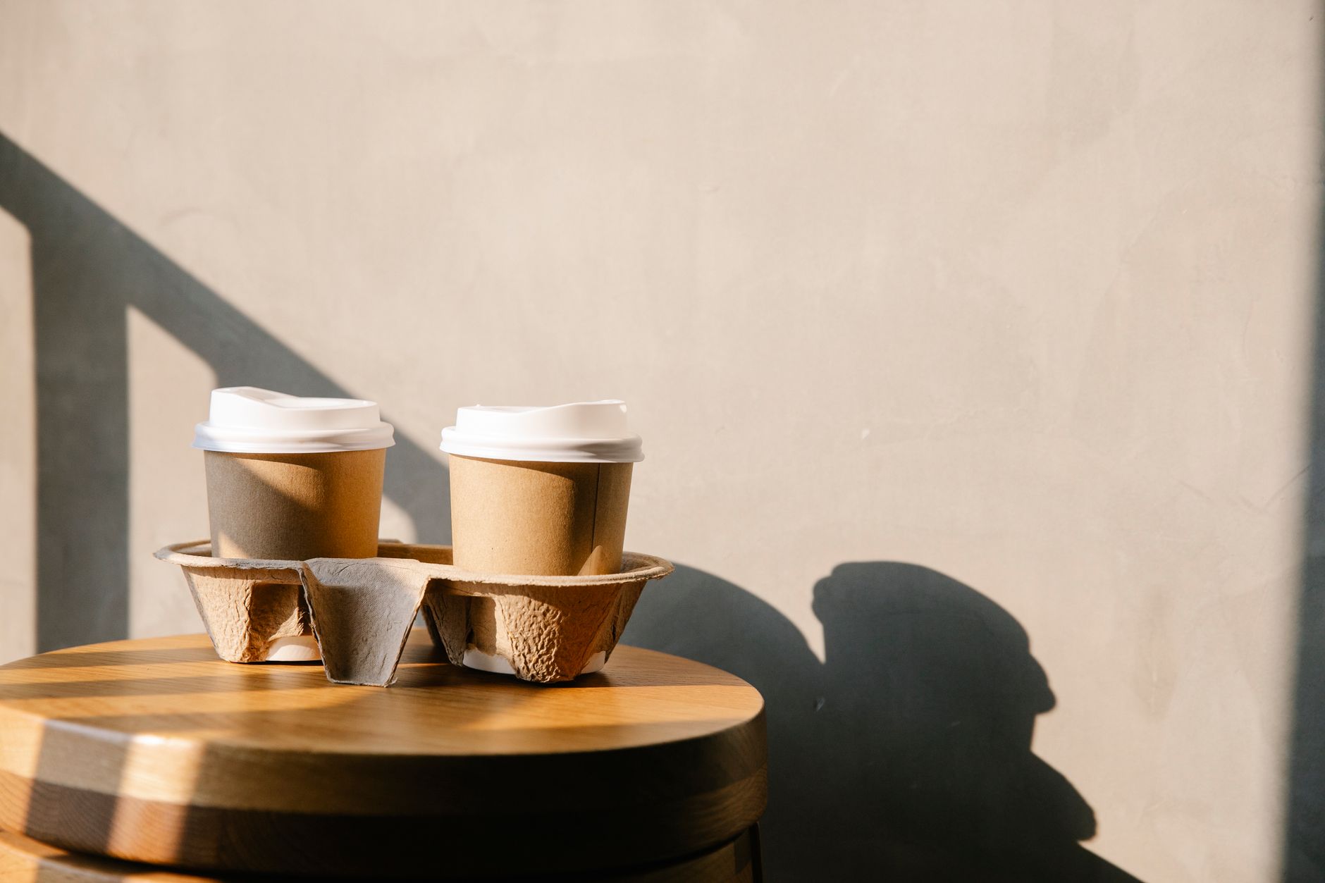 Custom-Printed Paper Cups offered by EcoPack Solutions
